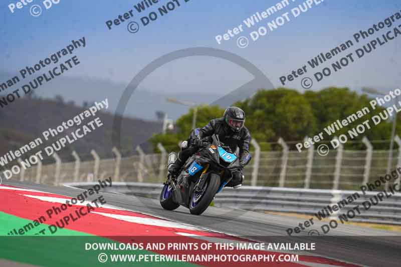 May 2023;motorbikes;no limits;peter wileman photography;portimao;portugal;trackday digital images